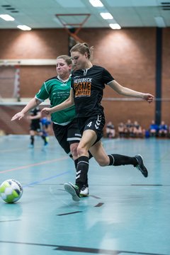 Bild 204 - Frauen HKM Segeberg